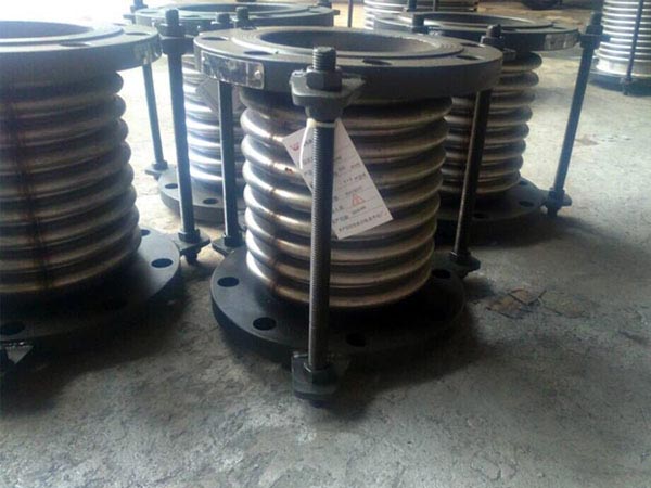 TB通用型波紋補償器